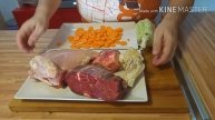 PROGRAMA 7: PUCHERO MALAGUEÑO-MÁLAGA POUT