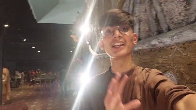 VISIT AT NEWLY OPENED IBNE BATUTA RESTAURANT || FOOD REVIEW || KARACHI