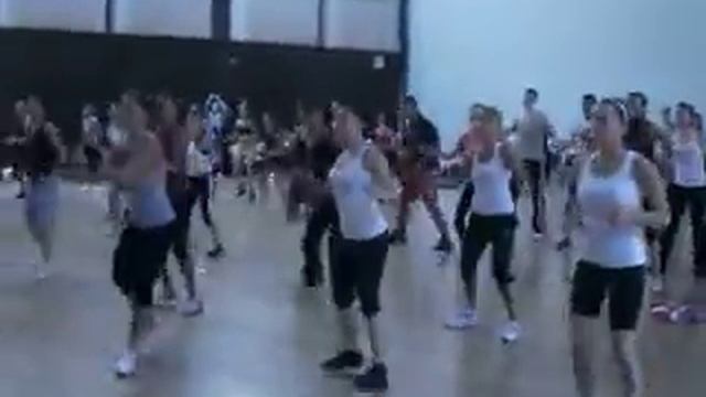 Първи маратон по  тай бо във Варна