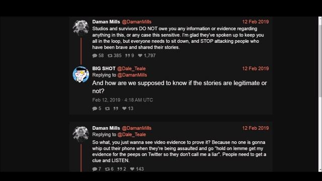 Busted! Dragon Ball Super: Super Hero Voice Actor Hit With METOO After Ruining Vic's Career!