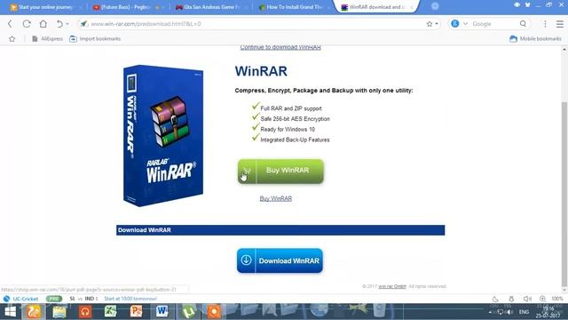 HOW TO DOWNLOAD GTA SAN ANDREAS FULL GAME FOR PC