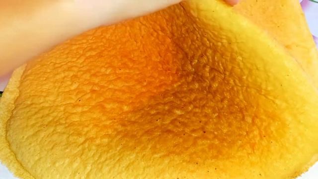 Қазақша рецепт. Рулет.
