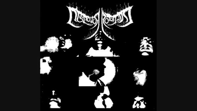 Desmodus Rotundus - If I Die Tonight, Where Will I Be?