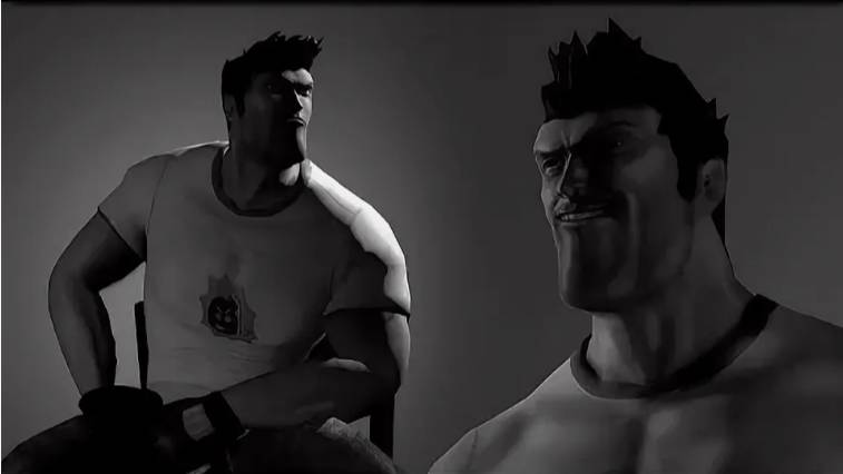 Прохождение игры Serious Sam 2 Часть 6 - сложно