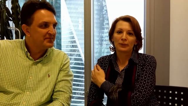 Беседы об ориентировании | часть 9 | Валентина Василюк