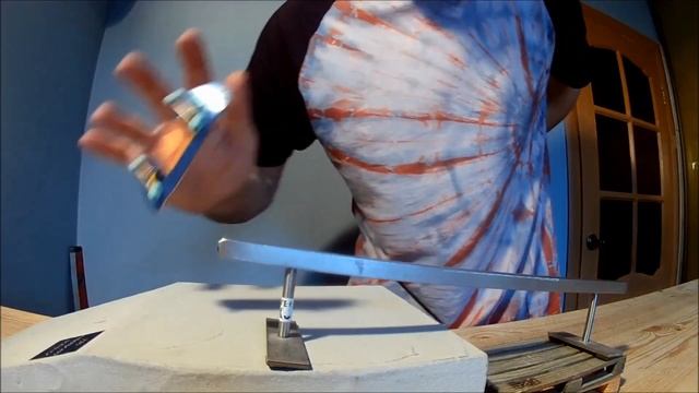 Belov Misha-Dk fingerboards deck&wheels