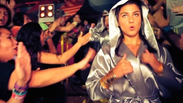 Mara Prada - Super Girls Feat. Michelle Gutty, Beto Pérez