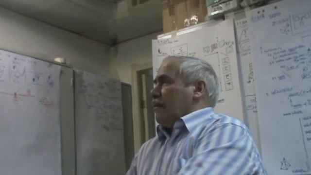 Выступление методол группы От индивидуальной жизнедеятельности к идее Бога Появление души 2012