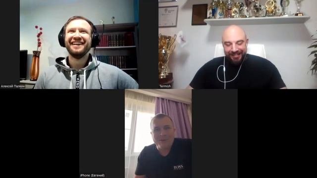 Отзывы нескольких предпринимателей
