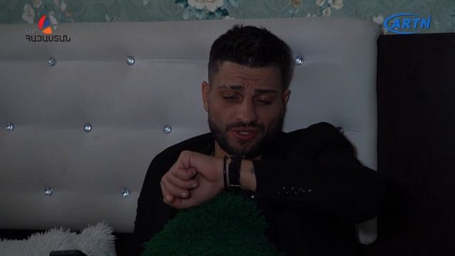 Արի Պարենք 10 - Ari Parenq 10