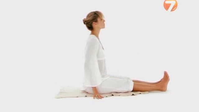 Проработка 1 чакры