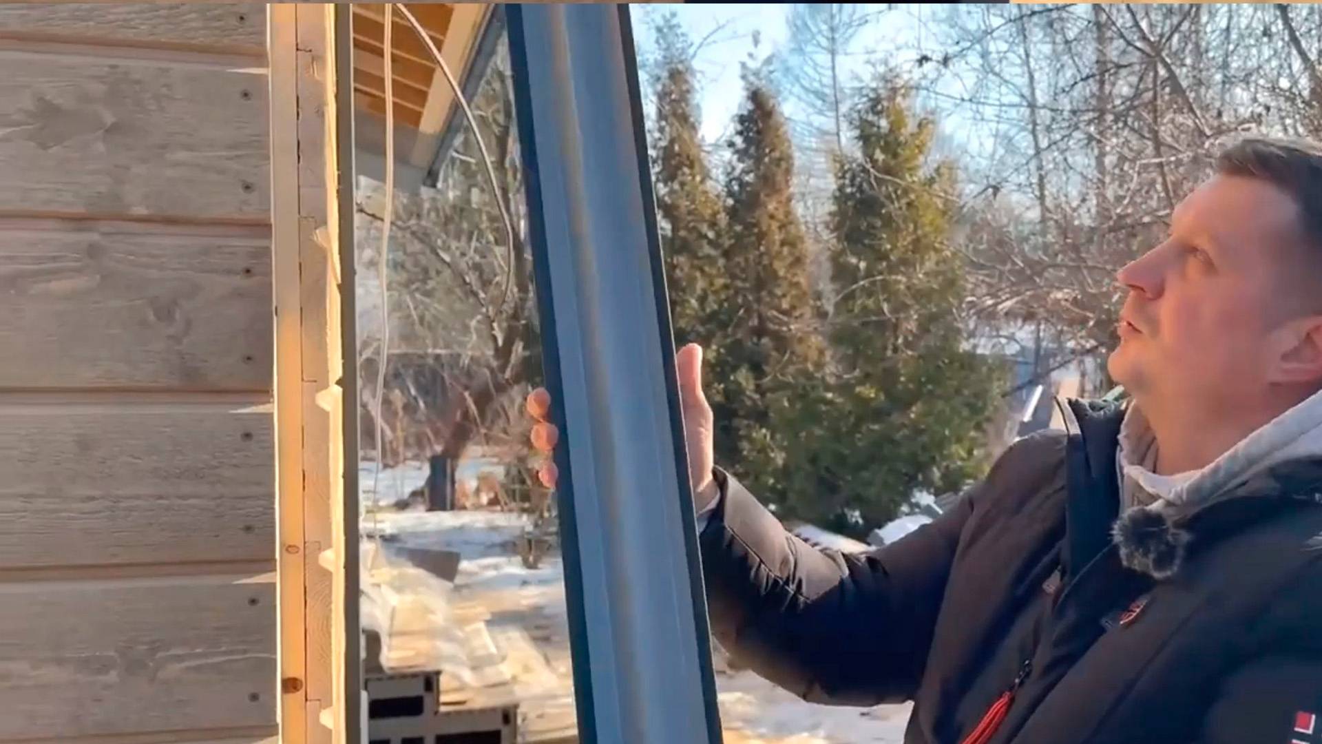 ФАСАДНЫЕ РАБОТЫ. ОФОРМЛЕНИЕ НАРУЖНЫХ И ВНУТРЕННИХ УГЛОВ