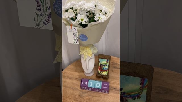 КАРТА ДНЯ НА 10 марта, понедельник!🌺