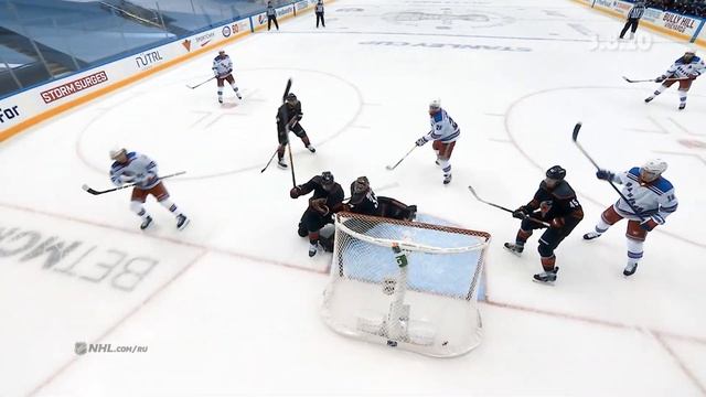 Триумф Свечникова и российский день в плей-офф