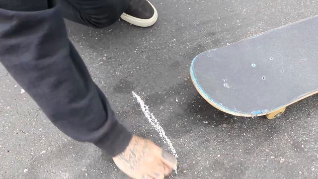 SKATE OLYMPICS PART 2