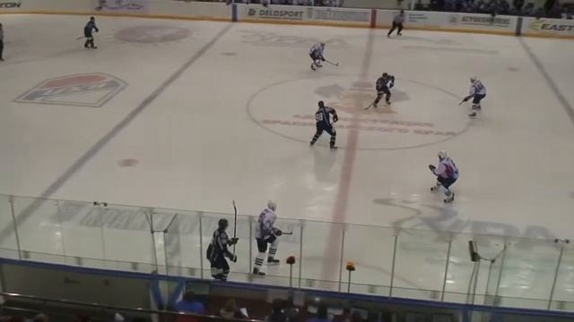 02.03.2014 | «Кубань» 3:0 «Лада»