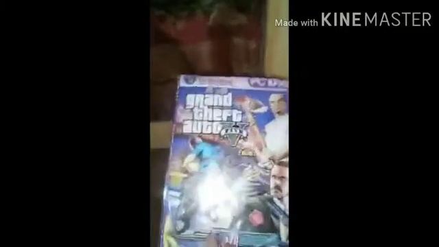 Buy gta4 and 5 only in RS 300 from Daraz