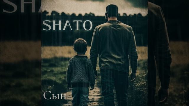 SHATO-Сын #2025#скоро#премьера#