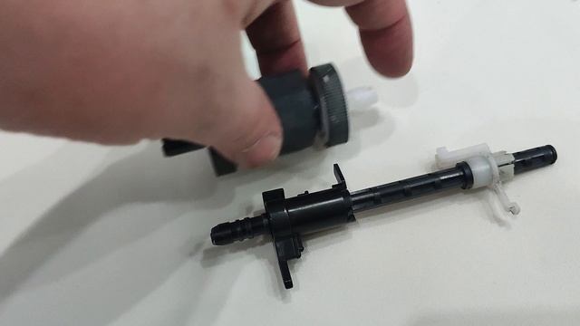RC2-6133 Узел захвата бумаги HP LJ P2035 комплект
