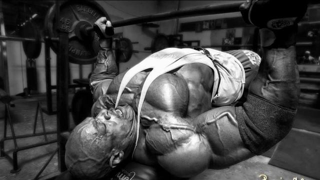 HARD MUSIC FOR TRAINING - 3 // HARDCORE BODYBUILDING MUSIC - 2018 / МУЗЫКА ДЛЯ ТРЕНИРОВКИ 3