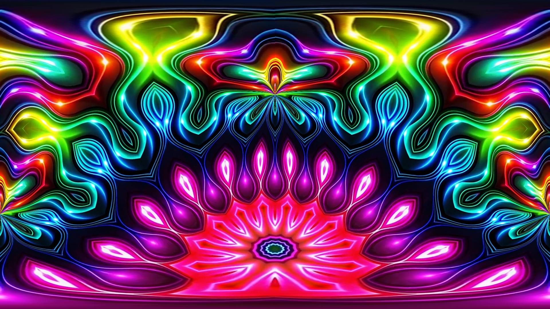 Мандала Трансцендентности