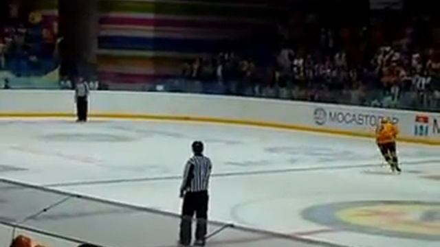 Химик - Спартак