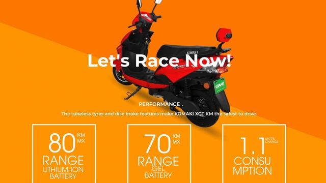 BEST ELECTRIC SCOOTER Under Rs. 50000 | Electric Scooter 2022 | Hero Electric | BounceInfinity