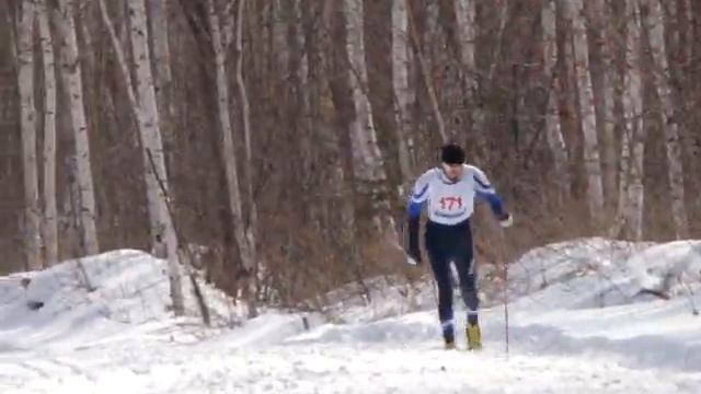 Приз Чепаловой 2012, 1 день, Классический стиль