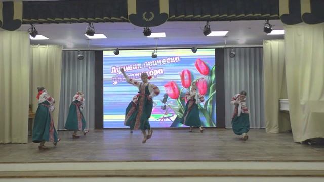 «Псковская кружка». Задоринки