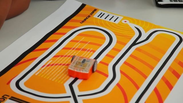 Edison - Fun robotics for tomorrow's inventors