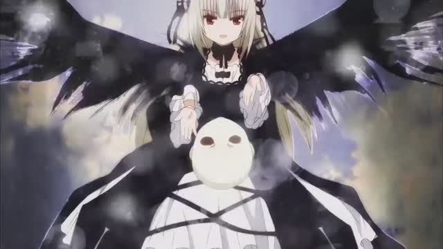 Rozen Maiden 2013: #1 Opening