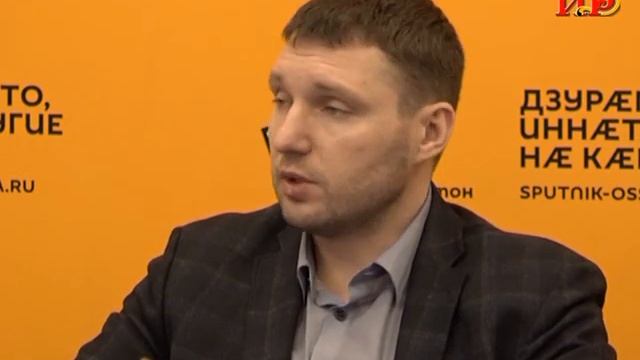 Информационный выпуск «Сегодня» с Ириной Джиоевой. 26.02.2021.