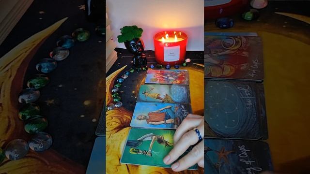 #тароселеной #тароотношения #тарогадание #тарорасклады #таро