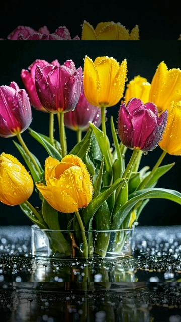 🌺 ДОБРОЕ УТРО..