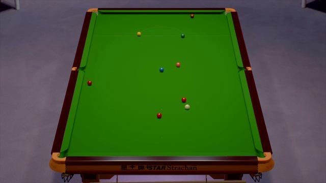 Kyren Wilson vs John Higgins | Snooker Championship Live Gameplay