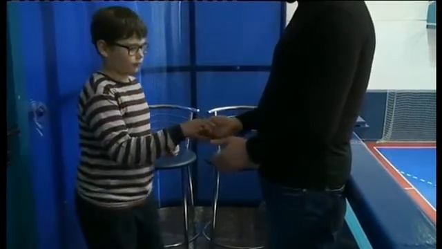 Жеребьевка