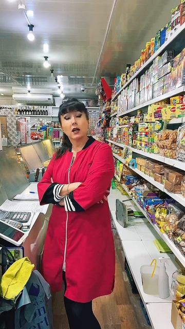 А что вам ваш подарил?😄