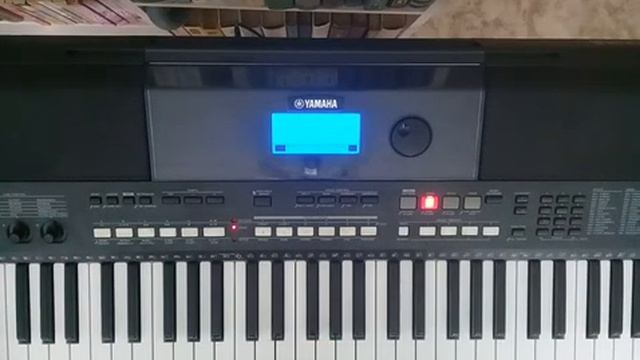 "Africa" cover Toto