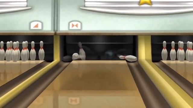 Wii Sports 2023 looks good