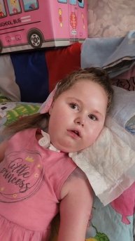 добрейшего всем дня друзья, всем хорошего дня и настроения 💪 👸 🙂 #евасма1 #папасаша #вбольничке