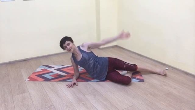 Фейсфитнес. Эфир 22.07