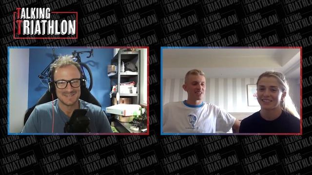 Is Sam Laidlow Under Investigation for Doping? | Talking Triathlon | Episode 16