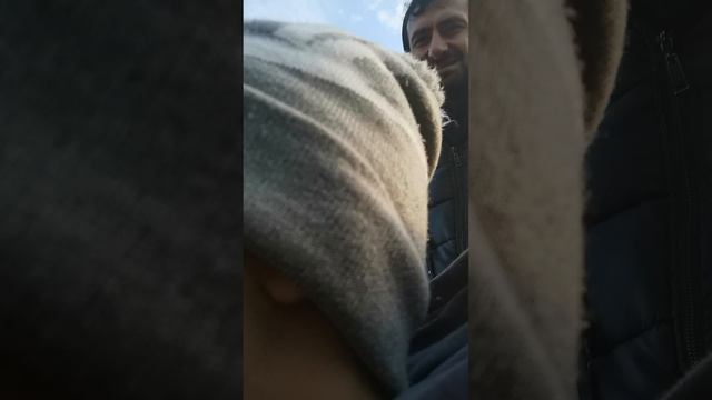 Я НА РЫБАЛКЕ!?!?!? 2в1