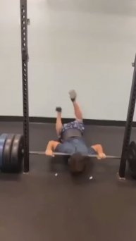 🏋️♂️ Наушники Слетели 🎧