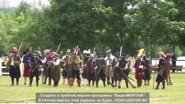 Времена и эпохи 2023 ч.2