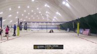 Финал: Белова / Чиркова VS Семячкова / Комар | WOMEN NEXT A - 12.02.2022