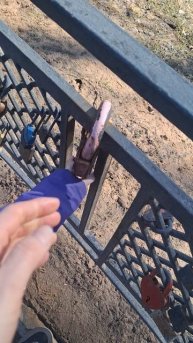 Замок любви💘