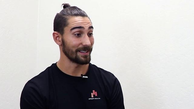 Failed Shoulder Labral Tear surgery: How Trevor recovered from a bad shoulder