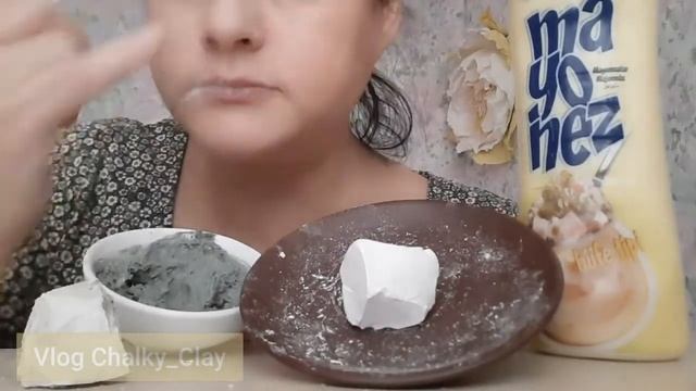 ASMR & Mukbang - 101