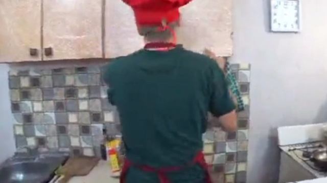 как сделать кекс